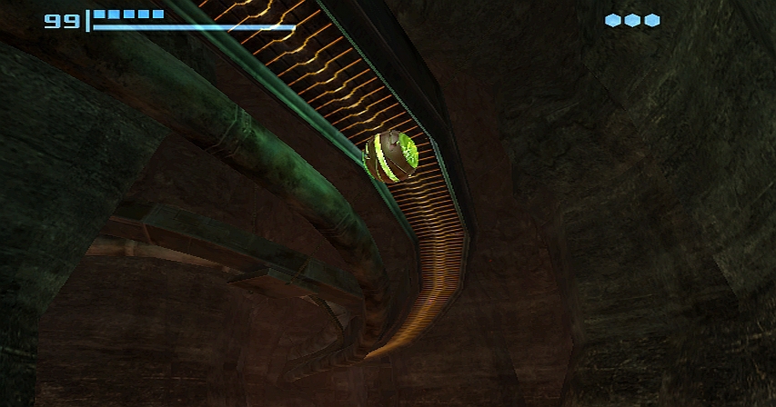 Metroid Prime Trilogy - Imagen 26